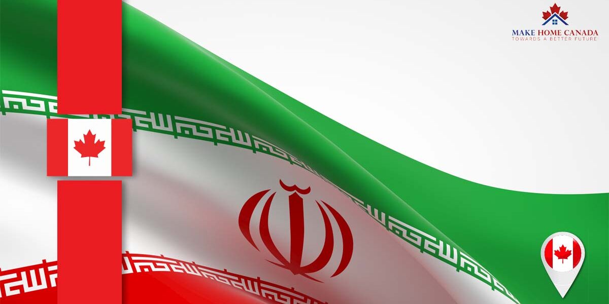 Reasons Iranian immigrants should prefer Canada