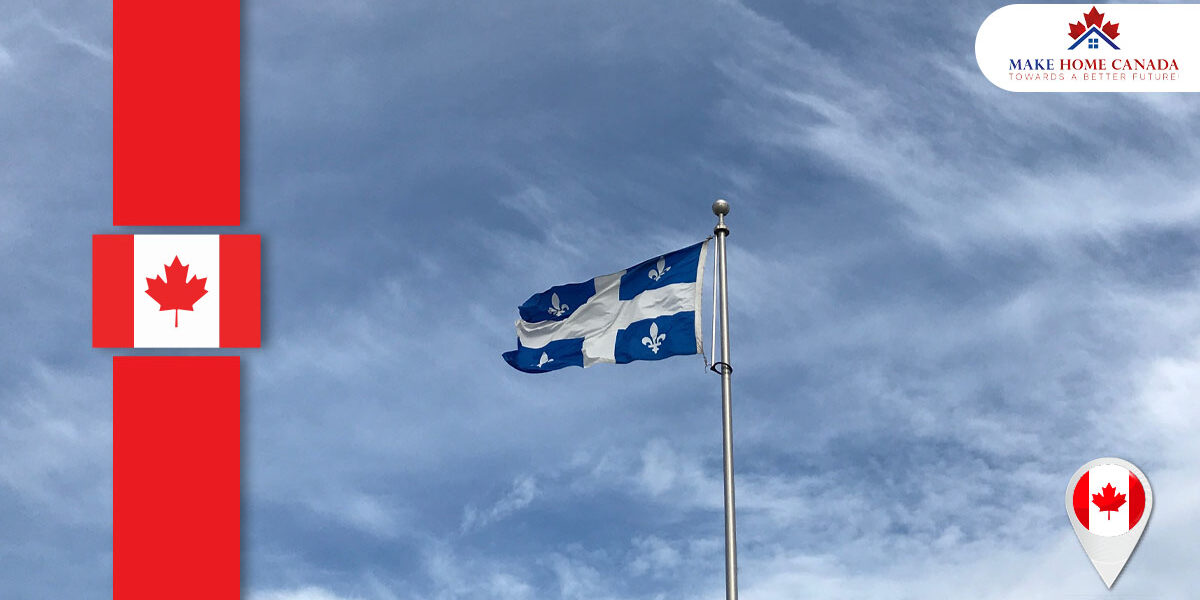 The province of Quebec has called for 306 invitations through Arrima draw
