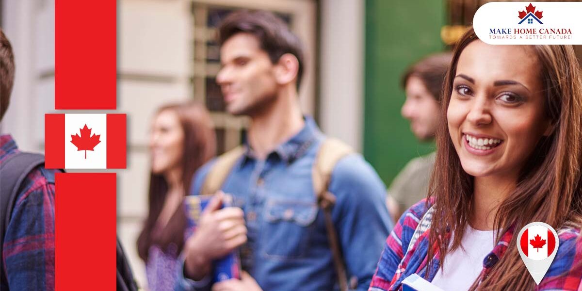 Canada made a record by inviting 4 lakh students in 2021