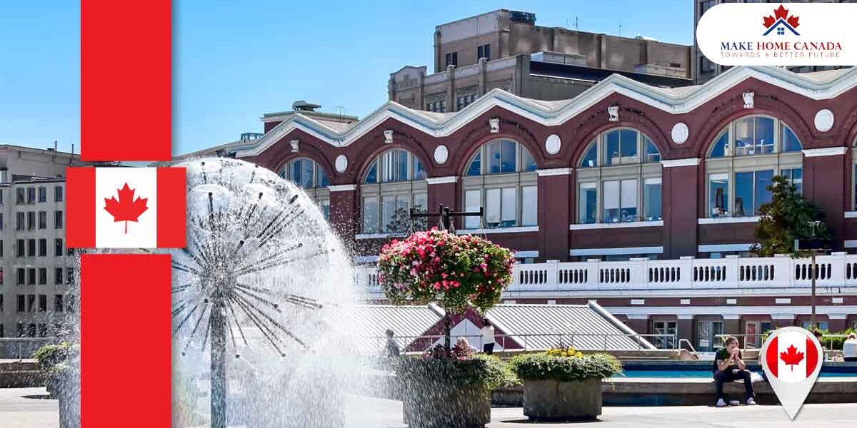 British Columbia has invited tech professionals through its PNP draw