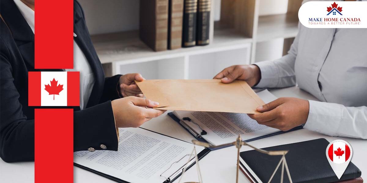 The IRCC will process Express Entry applications