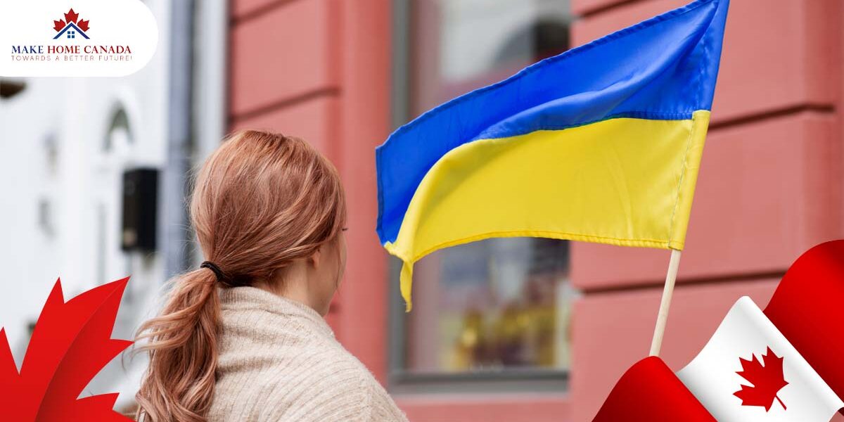IRCC offers flexibility to Ukrainians