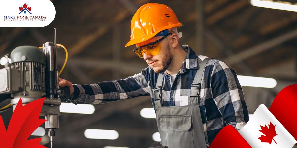 The province of Quebec requires more workers