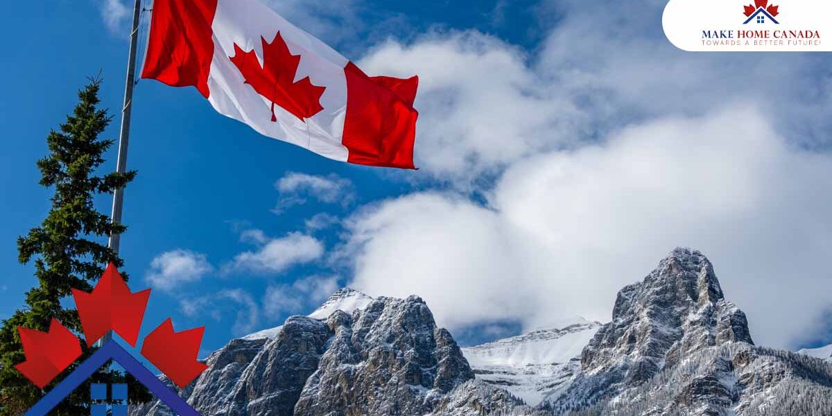 Canadian citizenship transfer to their children