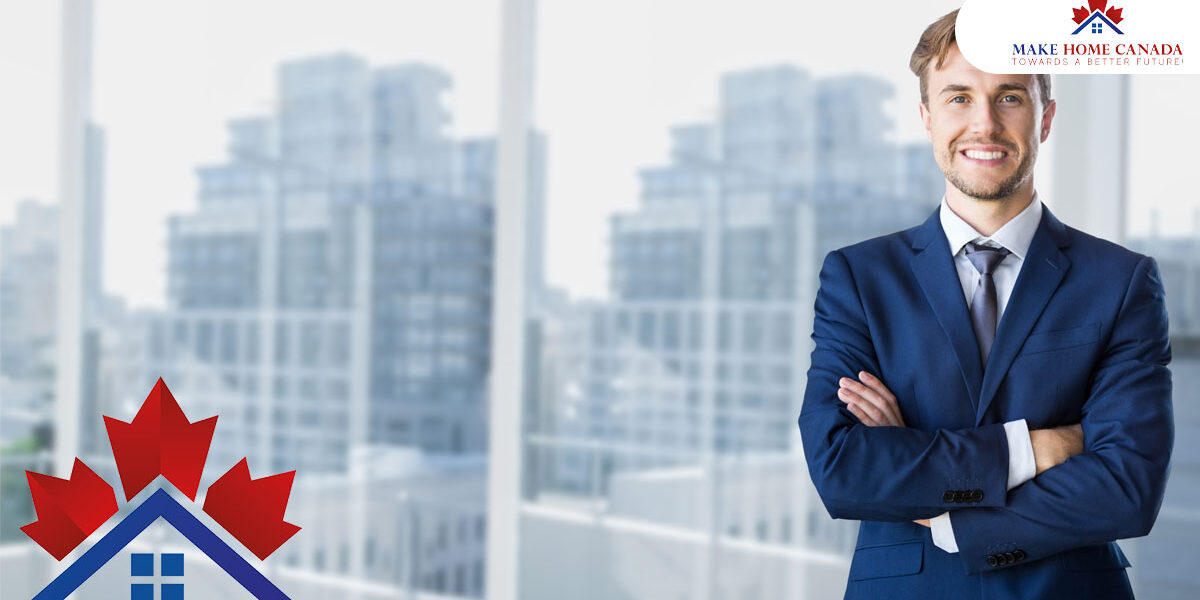 Canadian permanent residency via CEC