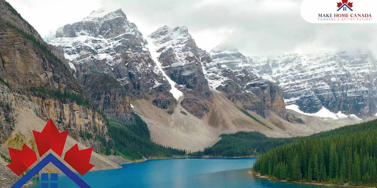 Results declared by 3 Canadian provinces