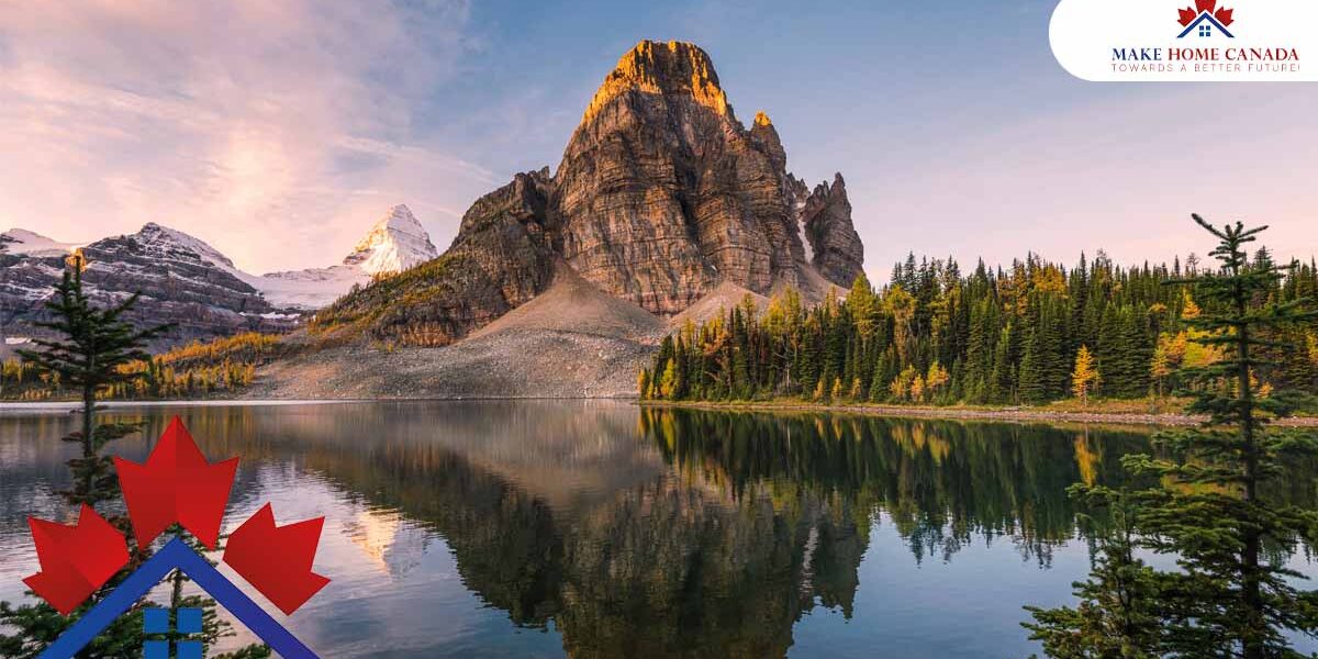 avoid the Canadian immigration backlog