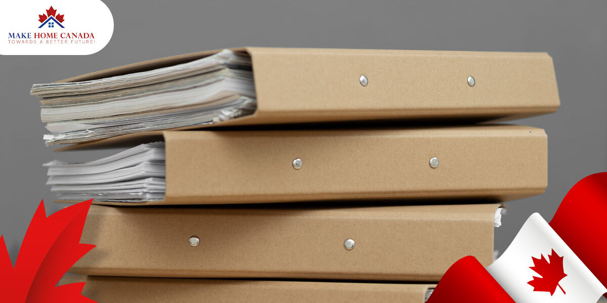 backlog of Canadian applicants increased