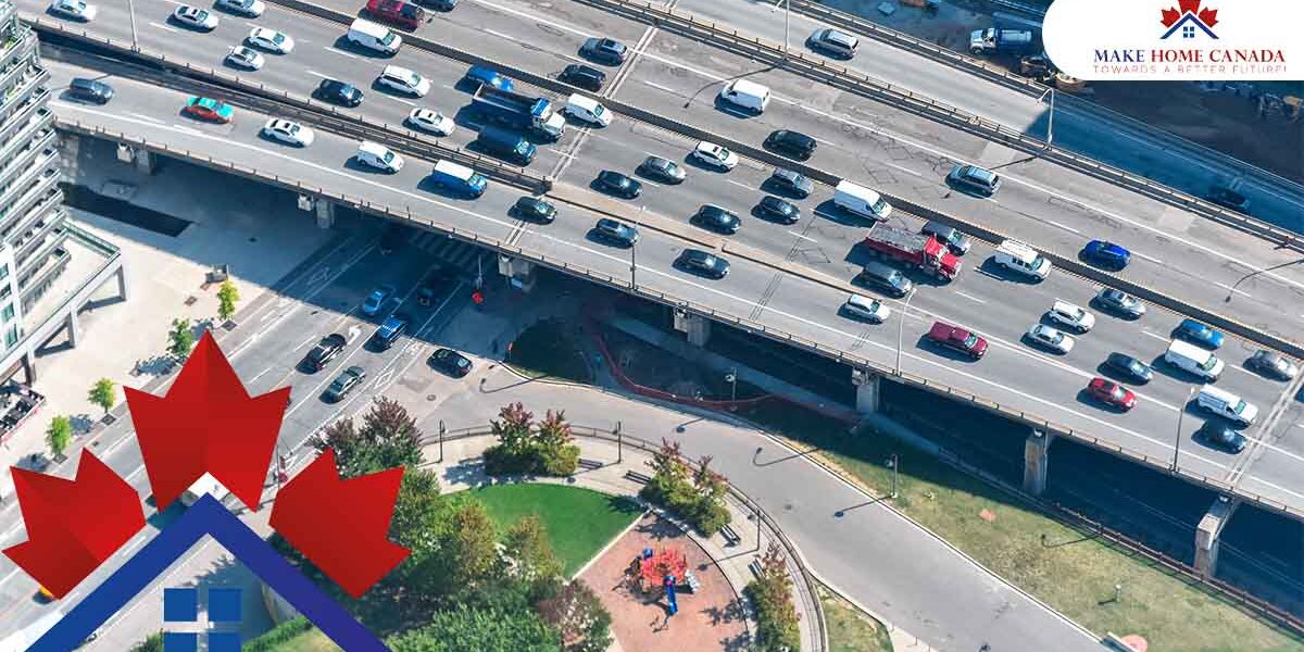 Is a criminal record asked by Canadian border officers