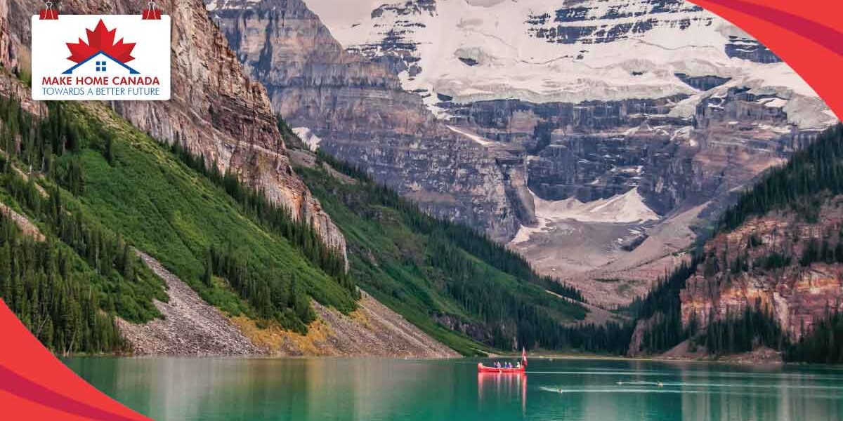 Alberta and British Columbia’s latest PNP draw results