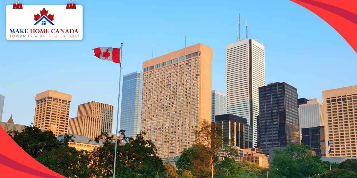 Canadian Express Entry- 636 invites sent to PNP candidates