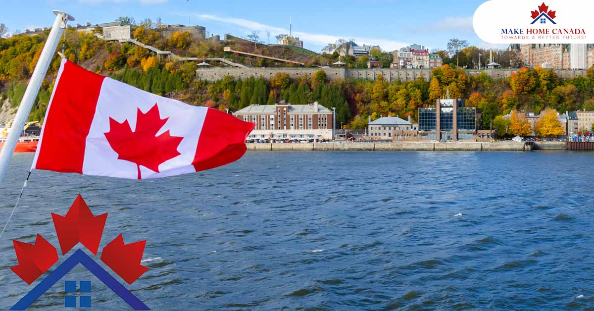 Examining the Canadian PNP immigration