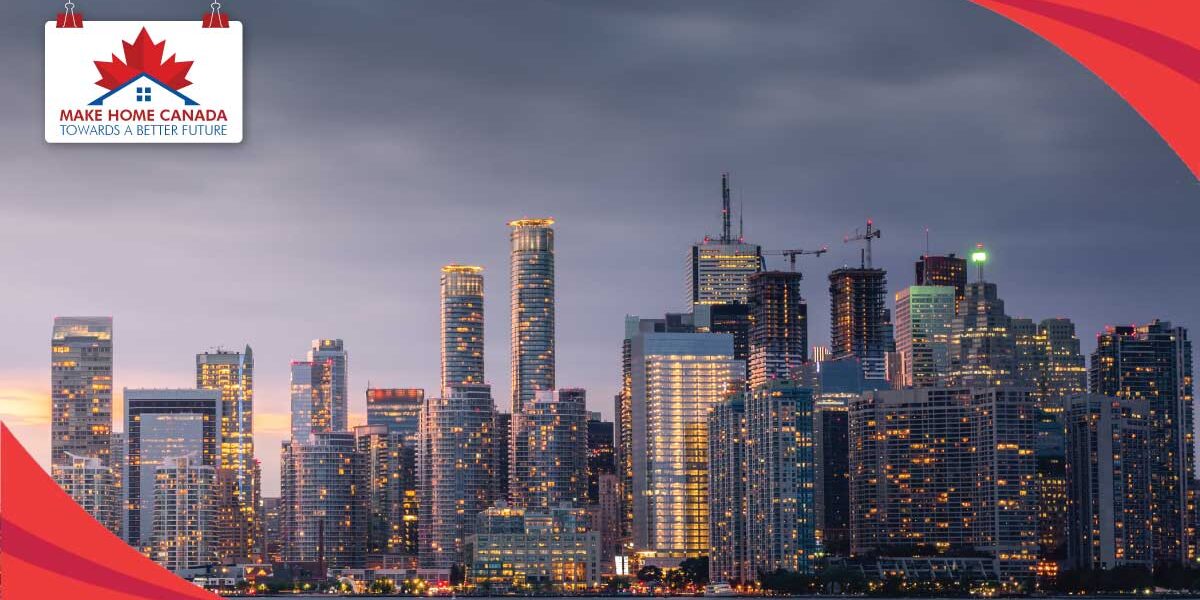 the Ontario Immigrant Nominee Program
