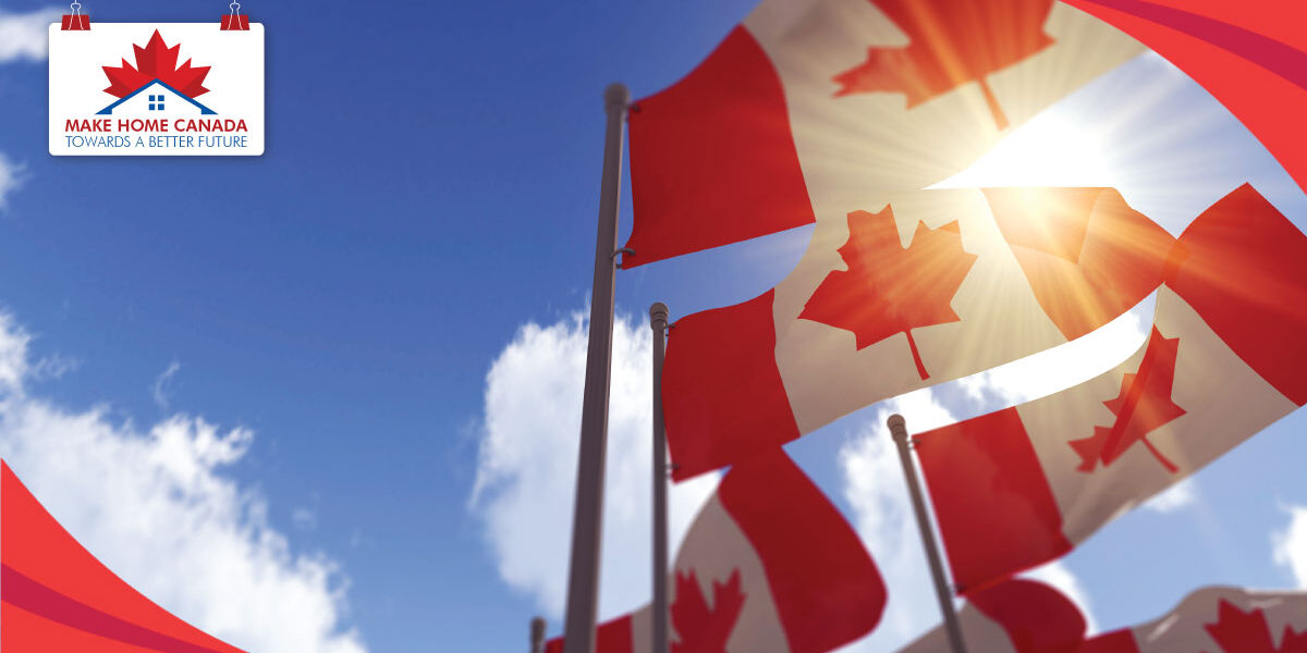 Canada Day through Heritage Minutes