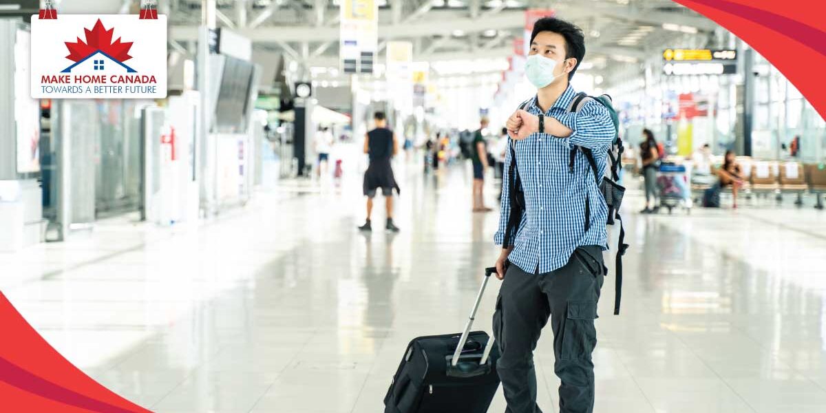 Canada attempts to minimize delays for air travelers