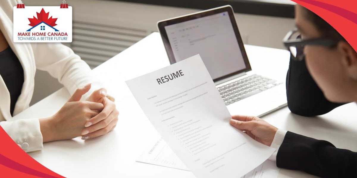 Canada continues to witness an increase in job vacancies