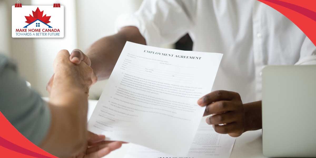 Canada reaches its lowest unemployment rate