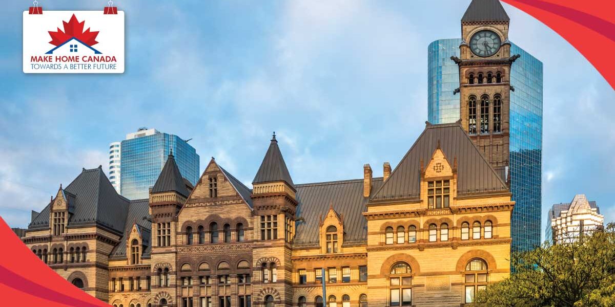 Three Canadian cities enter the Top-10 list of livable cities