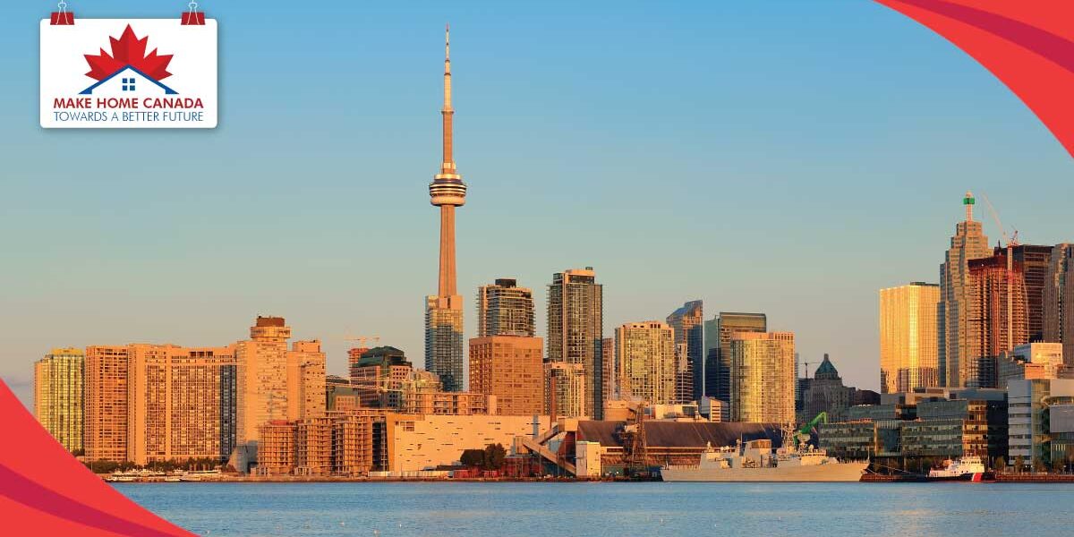 Canadian immigration backlog increases
