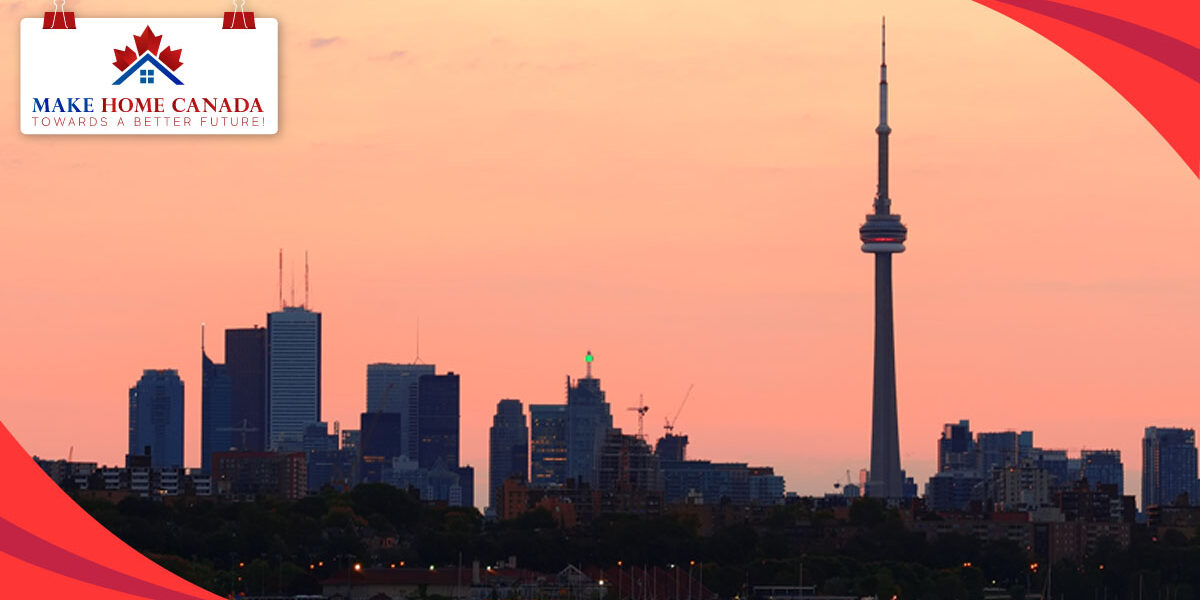 Foreign nationals can enter Canada