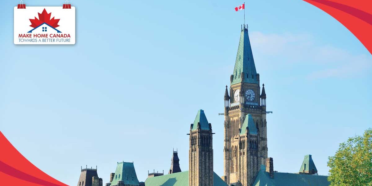 Four Canadian provinces demand more control over immigration