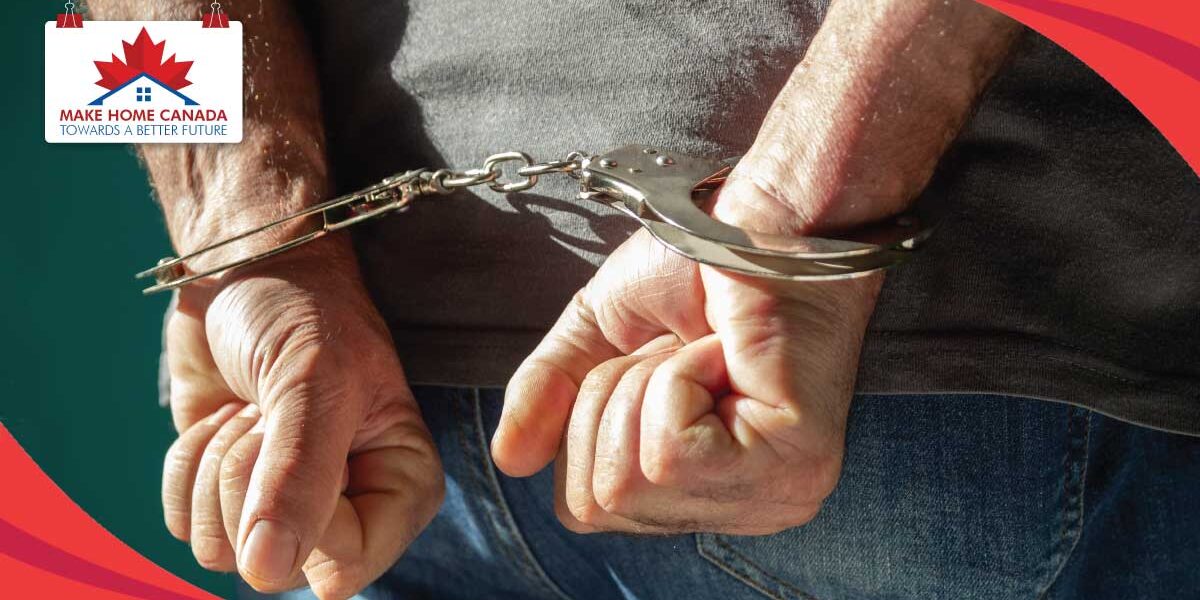 Is it possible to enter Canada with a felony