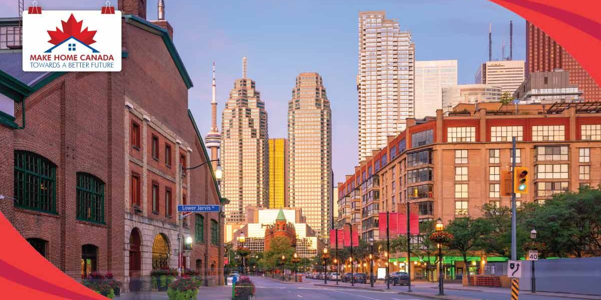 Ontario seeks more power over determining economic immigration