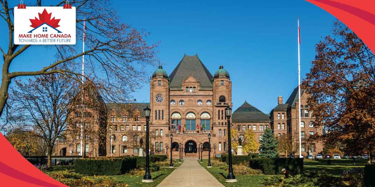 Ontario’s demand for immigration power will impact Canada