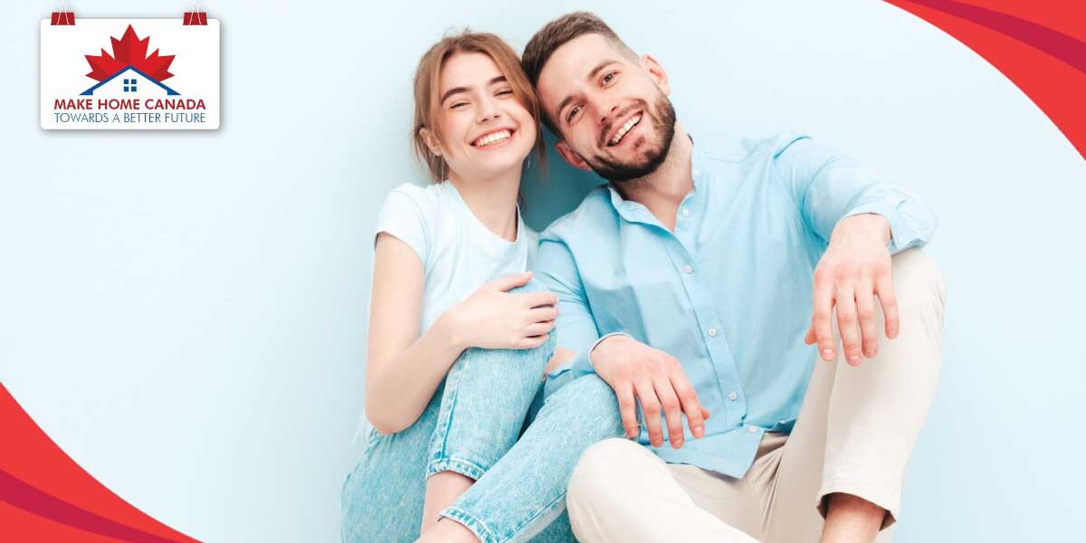 sponsor a spouse for Canadian immigration