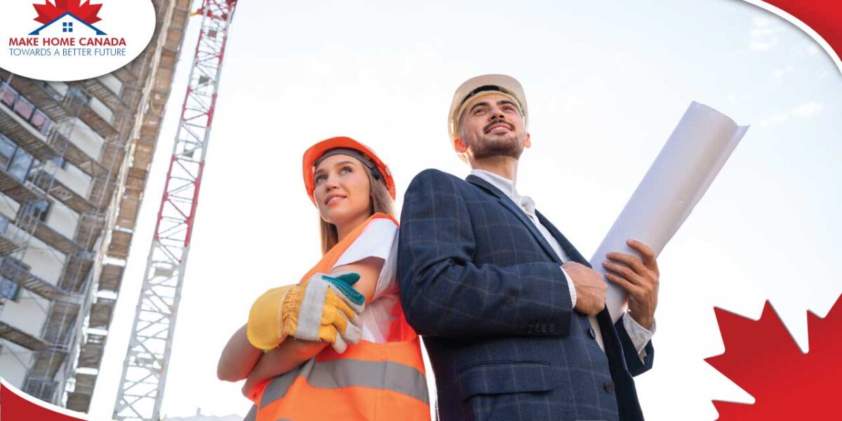 Canada experiences a consistent reduced unemployment rate