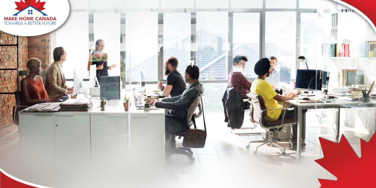 Canadian Immigration pathways for a Tech Worker