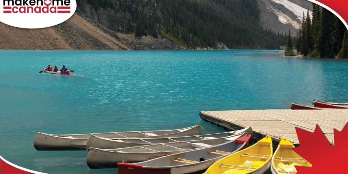 Few Canadian provinces declare the latest draw results