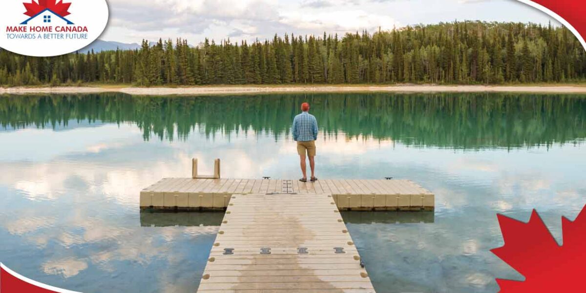 Indians prefer Canada for immigration purposes