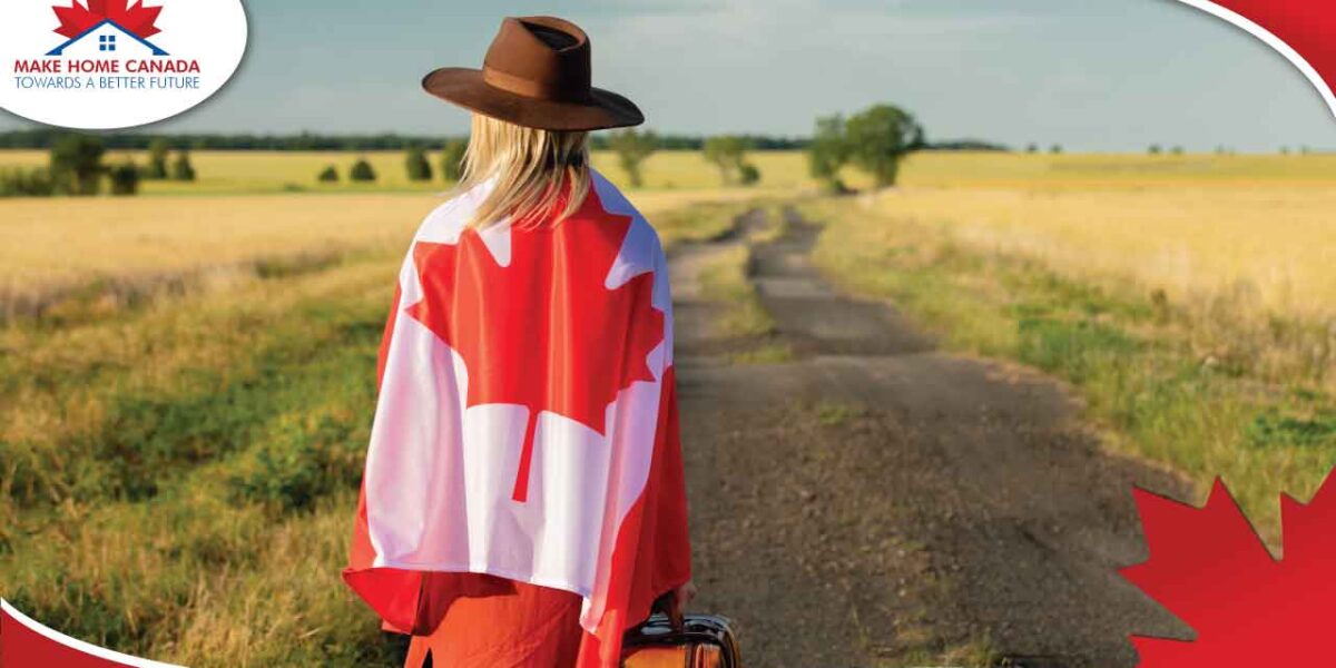 Immigrate to Canada: Start your new life in Lebanon