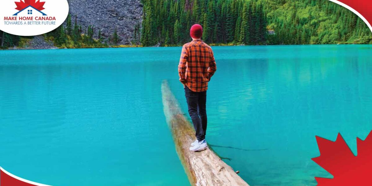 Most affordable place to live in Canada