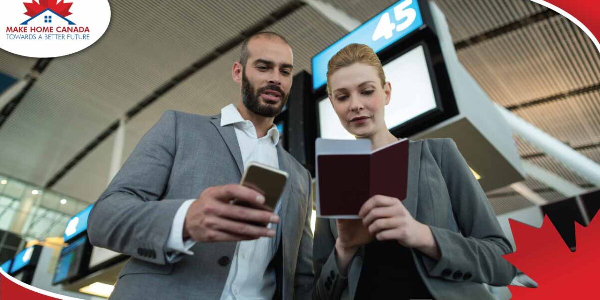 The passport task force and immigration’s latest development