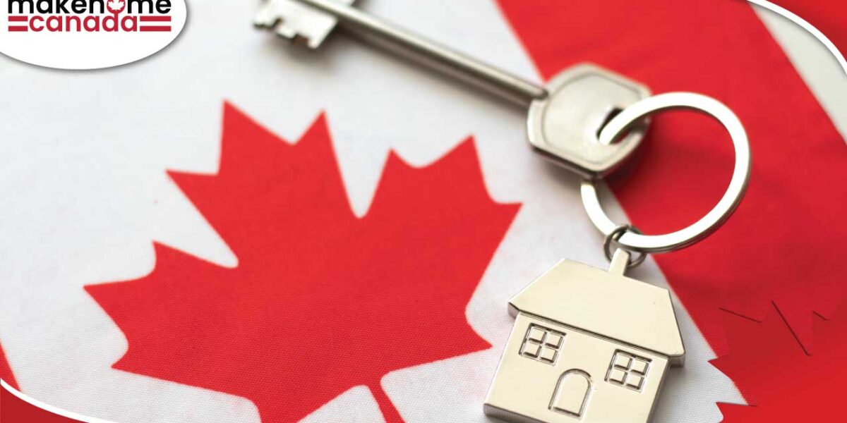 Canadian housing landscape - A decade of change