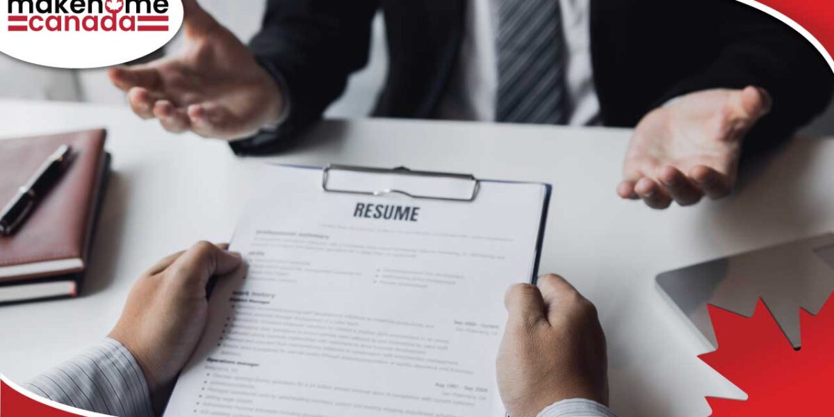 Canadian job vacancies are rising on a massive scale