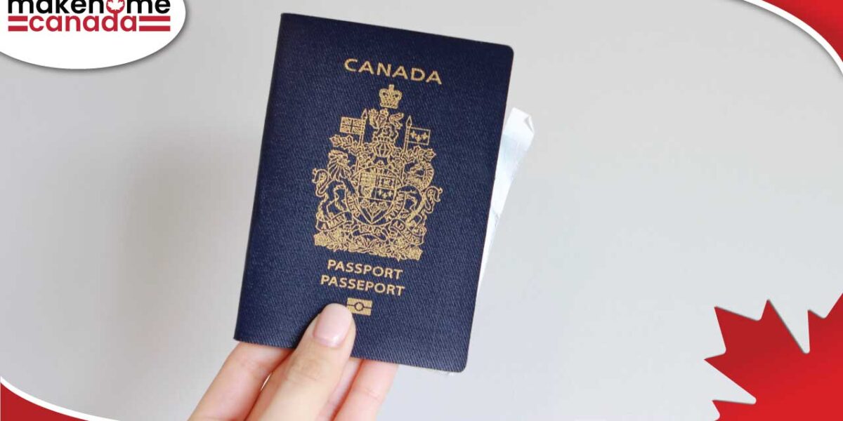 Canadian passport- exploring the benefits