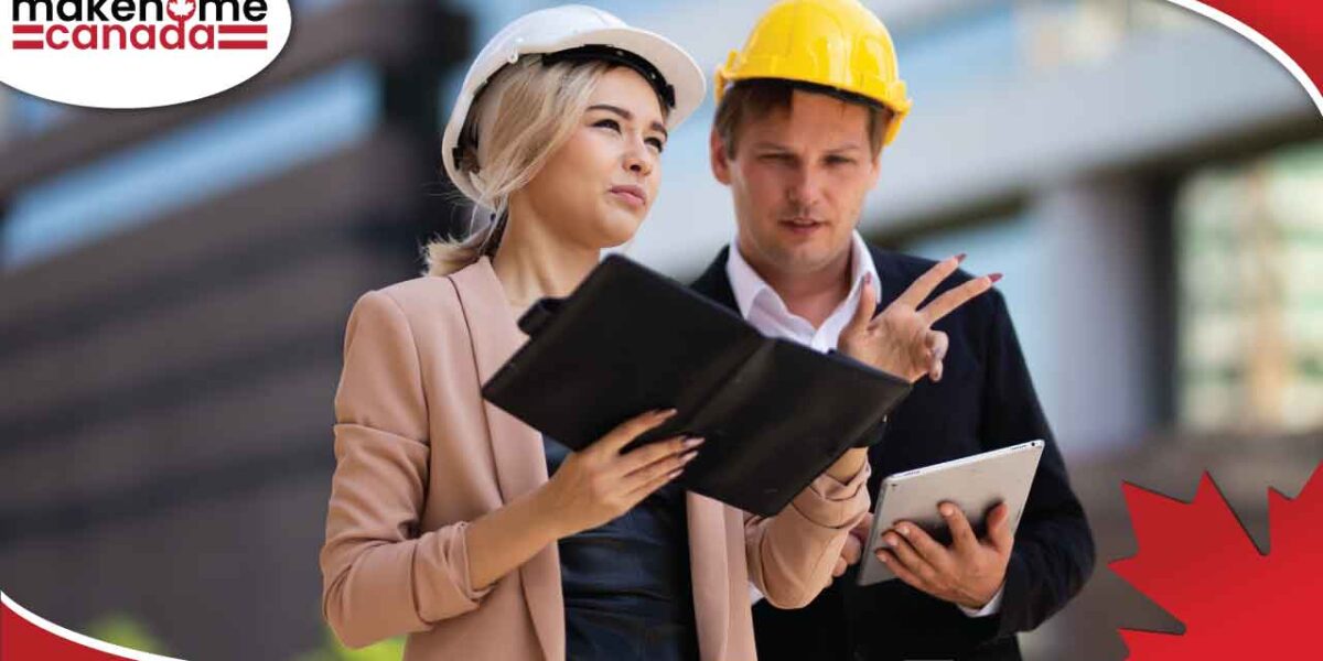 Civil Engineers in Canada have a huge scope
