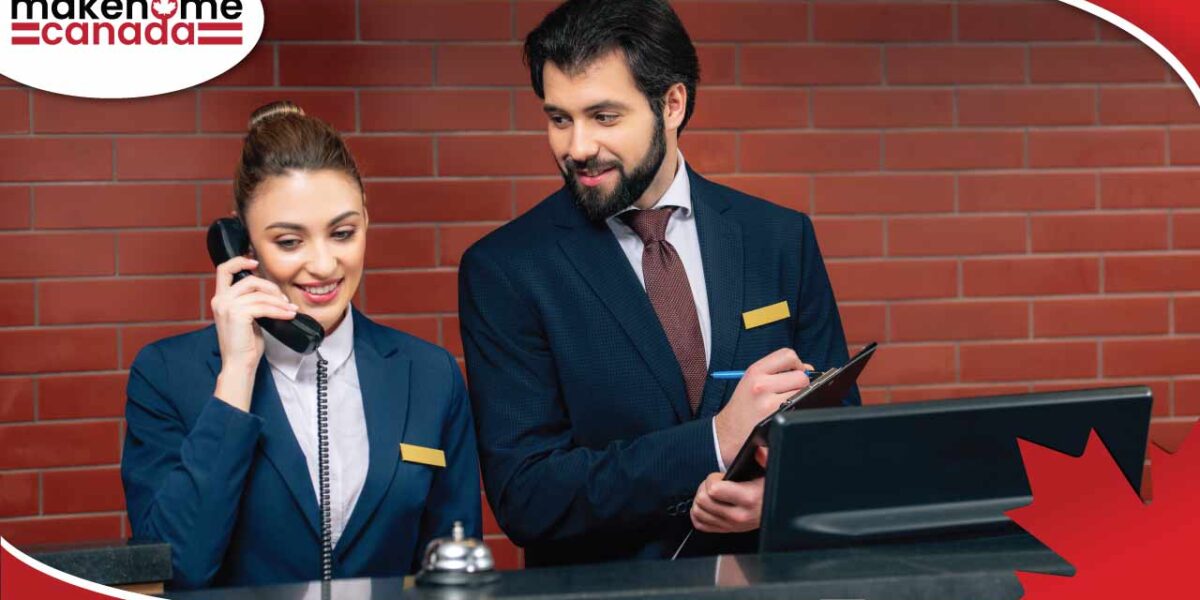 Hotel Manager Immigration to Canada