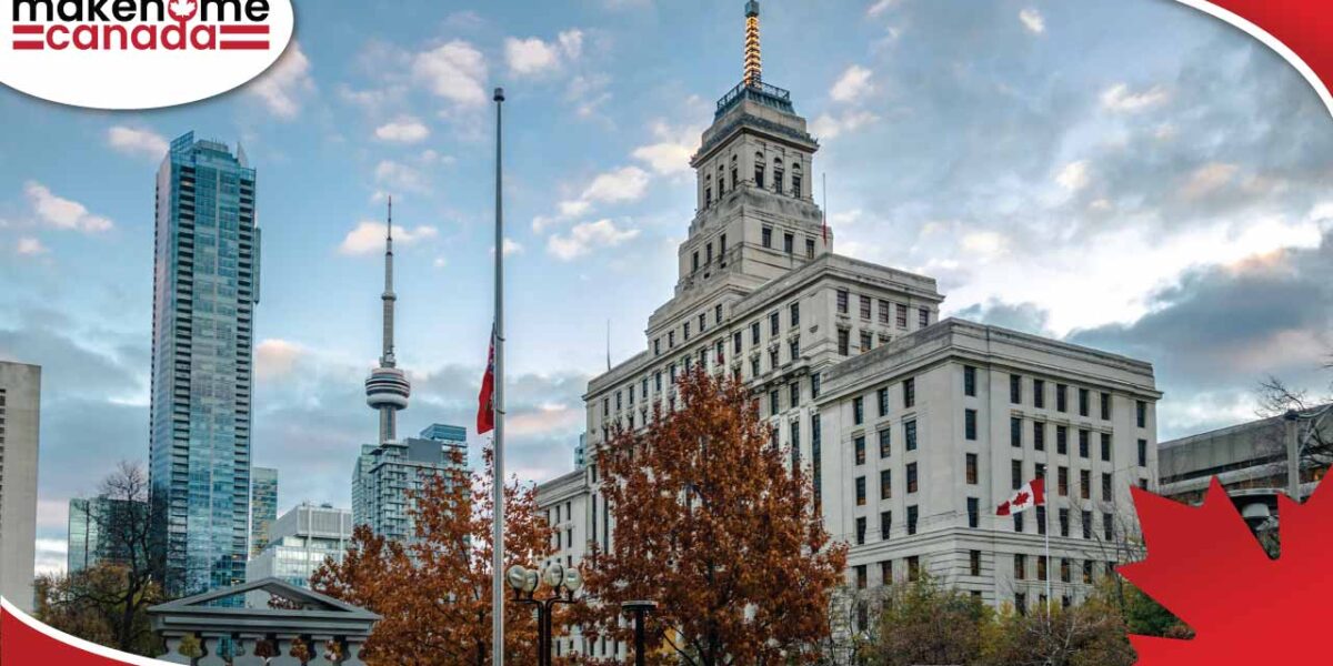Improve Canadian Express Entry score through tested ways 