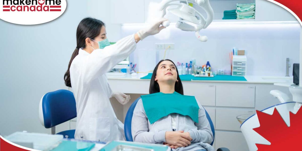 Move to Canada as a dental hygienist – An in-depth guide