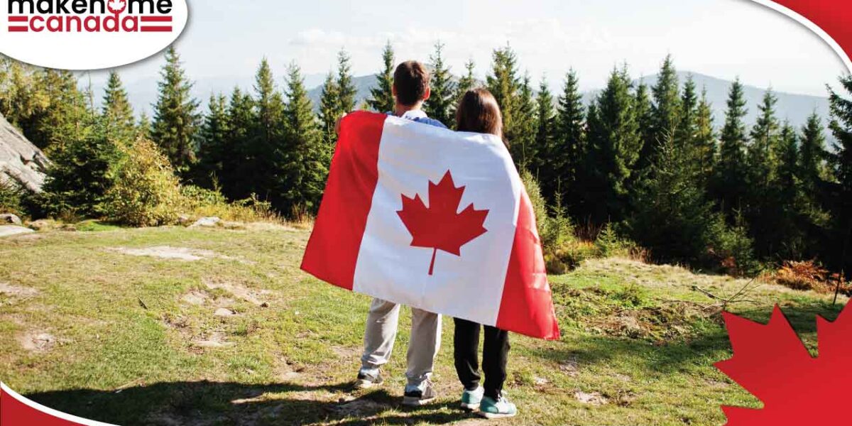 Multiple Canadian immigration programs