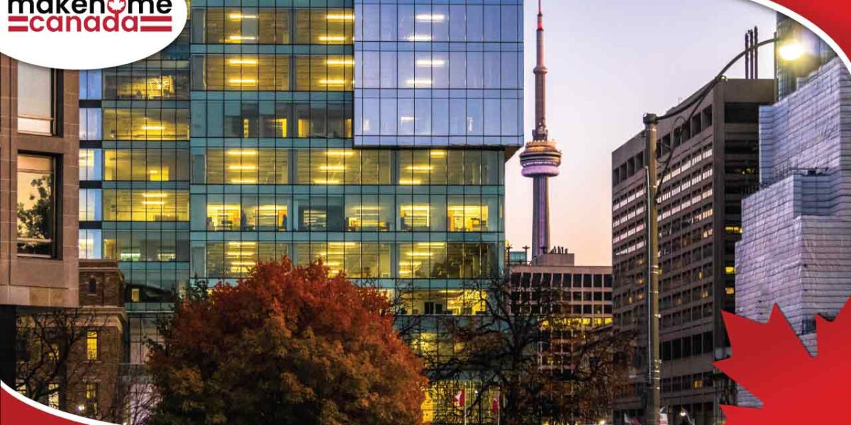 Ontario immigration seeks new NOC 2021 system