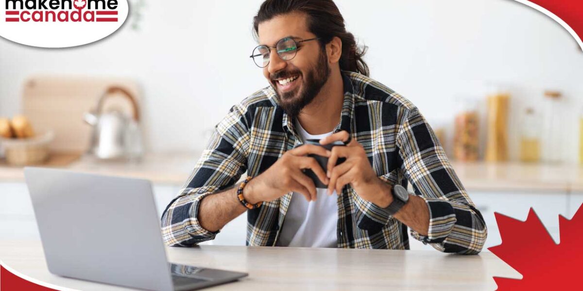 Process of studying in Canada as an Indian student
