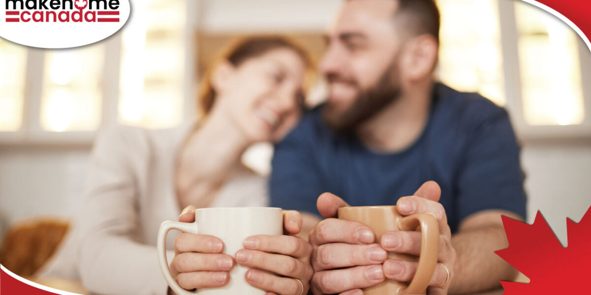 Prove your spousal relationship for Canadian immigration