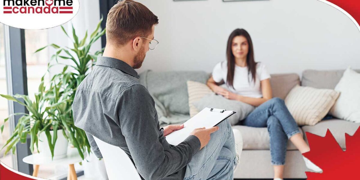 The complete process of Immigrating to Canada as a Psychologist