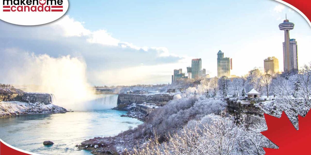 Weekly PNP draws held in four Canadian provinces