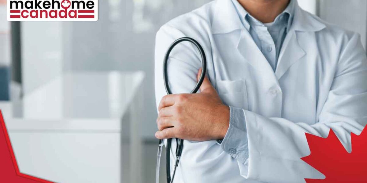 Canada to permit Physicians to apply for PR